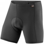 Gonso - Sitivo Green Underwear - Radhose Gr XL schwarz/grau