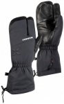 Mammut - Eigerjoch Pro Glove - Handschuhe Gr 7 schwarz