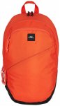 O'Neill - BM Wedge Plus Backpack - Daypack Gr One Size rot/orange