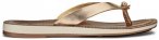 Olukai - Women's Nohie - Sandalen US 11 braun/beige