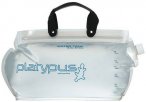 Platypus - Water Tank - Wasserträger Gr 4 l grau