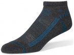Royal Robbins - Quarter Sock - Wandersocken Unisex L schwarz