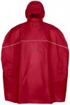 Vaude - Kid's Grody Poncho Gr S rot/rosa
