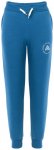 Aclima - Kid's FleeceWool V2 Joggers Junior - Trainingshose Gr 130 blau