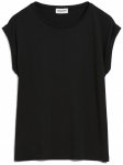 ARMEDANGELS - Women's Jilaana - T-Shirt Gr M schwarz