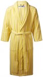 Bongusta - Naram Bathrobe - Bademantel Gr L/XL gelb