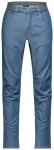 Chillaz - Ceüse Pant - Boulderhose Gr L - Regular blau
