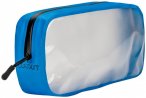 Cocoon - Carry On Liquids Bags - Kulturbeutel Gr 21 x 10,5 x 4,5 cm blau