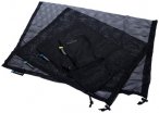 Cocoon - Netzbeutel Set - Packsack Gr Set of 4 schwarz