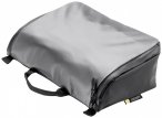 Cocoon - Toiletry Kit Allrounder - Kulturbeutel Gr 32 x 22 x 8 cm grau/gelb