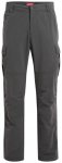 Craghoppers - Nosilife Cargo Hose II - Trekkinghose Gr 50 - Regular grau