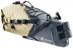 Deuter - Cabezon SB 16 - Gepäckträgertasche Gr 16 l grau