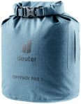 Deuter - Drypack Pro 3 - Packsack Gr 3 l blau