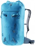 Deuter - Durascent 30 - Tourenrucksack blau