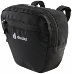 Deuter - Front Bag - Lenkertasche Gr 1,2 l schwarz