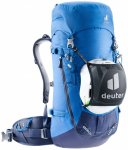 Deuter - Helmet Holder schwarz