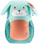 Deuter - Kid's Kikki 8 - Kinderrucksack türkis