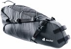 Deuter - Mondego SB 16 - Gepäckträgertasche Gr 16 l grau