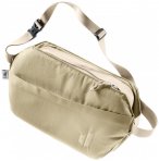Deuter - Passway 4 + 1 - Umhängetasche Gr 4+1 l beige