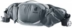 Deuter - Pulse 3 - Hüfttasche Gr 3 l grau