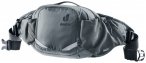 Deuter - Pulse 5 - Hüfttasche Gr 5 l grau