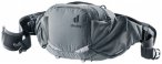 Deuter - Pulse Pro 5 - Hüfttasche Gr 5 l grau