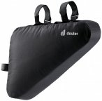 Deuter - Triangle Bag 2,2 - Fahrradtasche Gr 2,2 l schwarz/grau