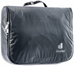 Deuter - Wash Center Lite II - Kulturbeutel Gr 3 l schwarz