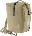 Deuter - Weybridge 20+5 - Gepäckträgertasche Gr 20+5 l beige
