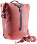 Deuter - Weybridge 20+5 - Gepäckträgertasche Gr 20+5 l rosa