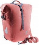 Deuter - Weybridge 25+5 - Gepäckträgertasche Gr 25+5 l rosa