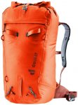Deuter - Women's Durascent 28 SL - Tourenrucksack rot