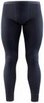 Devold - Breeze Long Johns - Merinounterwäsche Gr S blau
