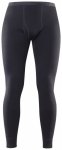 Devold - Duo Active Long Johns W/Fly - Merinounterwäsche Gr XL blau
