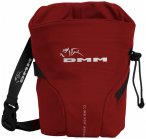 DMM - Trad - Chalkbag rot