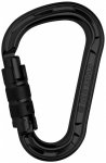 Edelrid - HMS Magnum Triple II - HMS-Karabiner schwarz