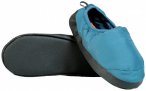 Exped - Camp Slipper - Hüttenschuhe Unisex M - 40-42 blau