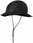H.A.D. - Floatable Bucket Hat - Hut Gr S/M bunt;schwarz