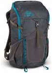 Kelty - Asher 35 - Wanderrucksack grau