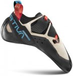 La Sportiva - Futura - Kletterschuhe Gr 45,5 grau
