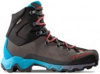 La Sportiva - Women's Aequilibrium Trek GTX - Wanderschuhe 40,5 schwarz