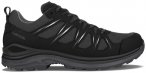 Lowa - Innox Evo II GTX - Multisportschuhe 47 schwarz