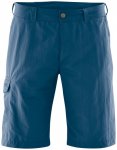 Maier Sports - Main - Shorts Gr 60 blau