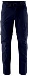 Maier Sports - Tajo 2 - Trekkinghose Gr 54 - Regular blau