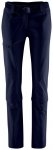 Maier Sports - Women's Arolla - Trekkinghose Gr 36 - Regular blau