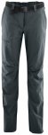Maier Sports - Women's Inara Slim - Trekkinghose Gr 42 - Regular grau