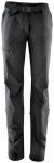 Maier Sports - Women's Lulaka - Trekkinghose Gr 40 - Regular schwarz