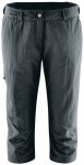 Maier Sports - Women's Neckar - 3/4 Hose Gr 48 grau/schwarz