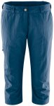 Maier Sports - Women's Neckar - 3/4 Hose Gr 42 blau