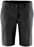 Maier Sports - Women's Nidda - Shorts Gr 50 - Regular schwarz